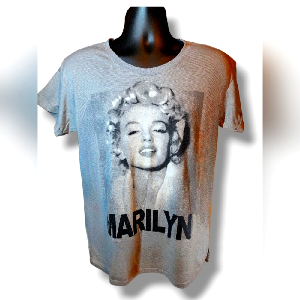 Marilyn Monroe T-shirt